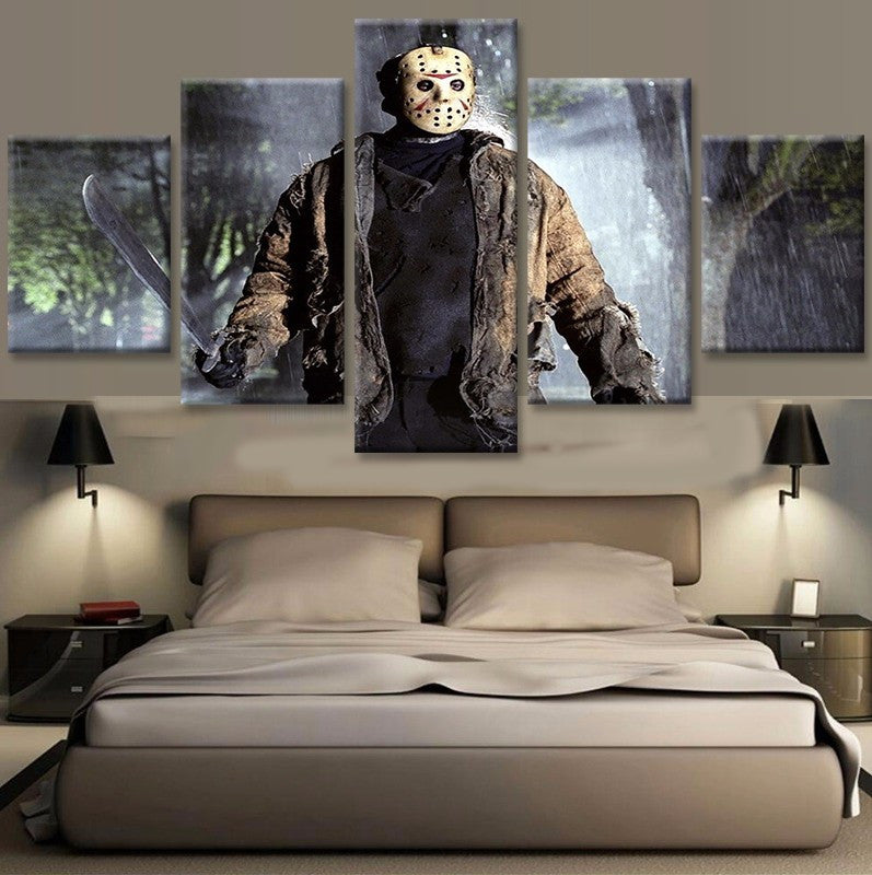 Horror