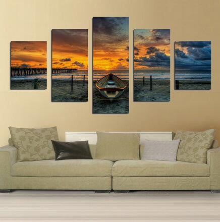 Sunset Beach