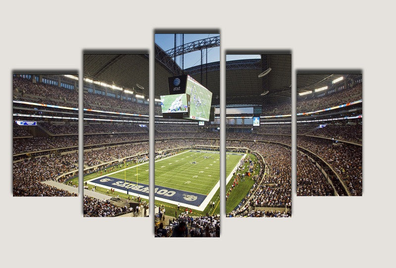Dallas Cowboys AT&T Stadium